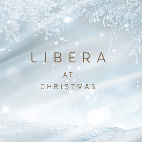 Libera At Christmas – EP