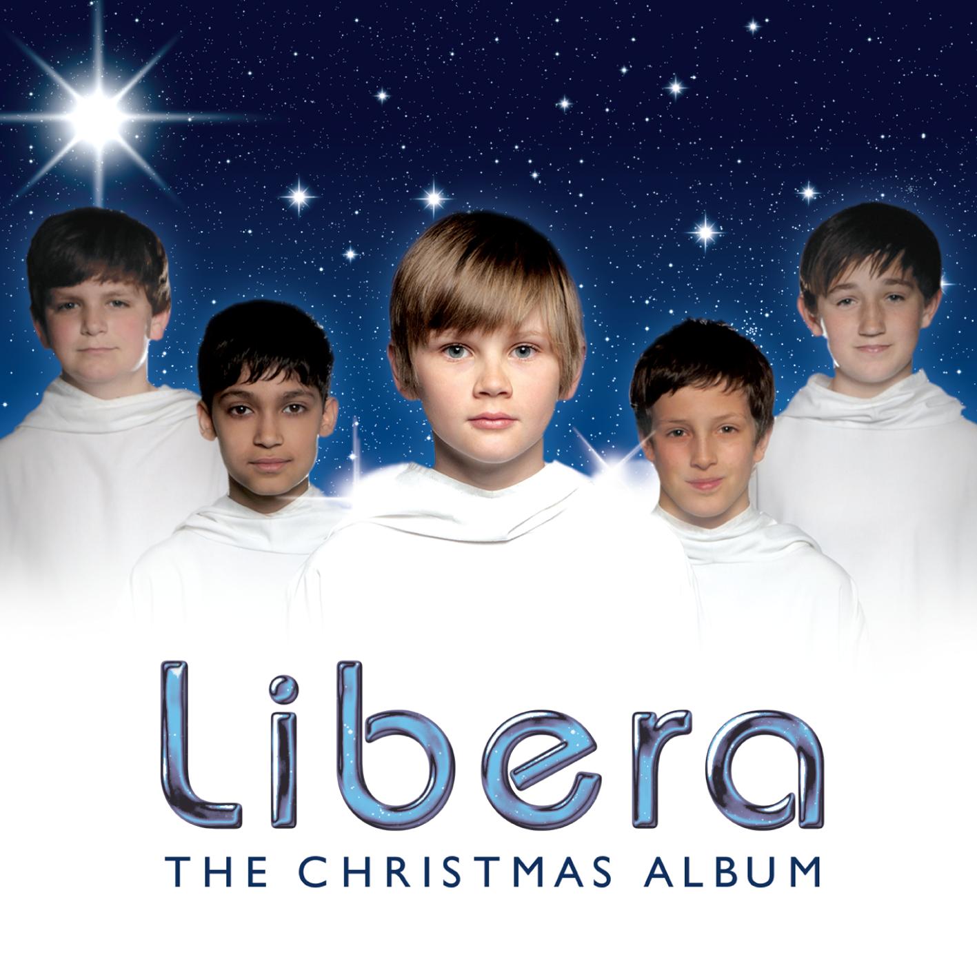 libera-christmas-album