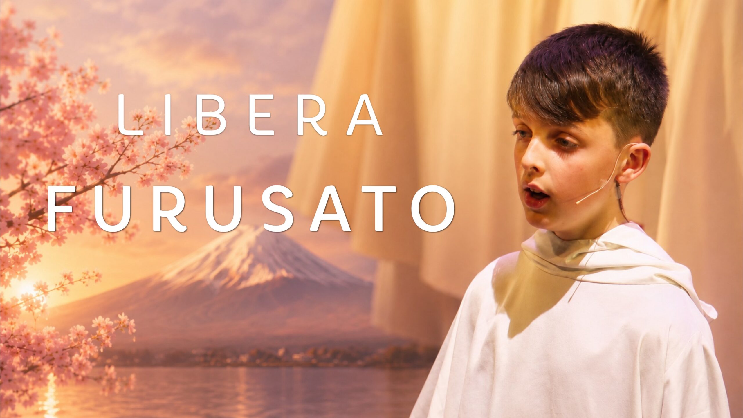 Furusato official video artwork