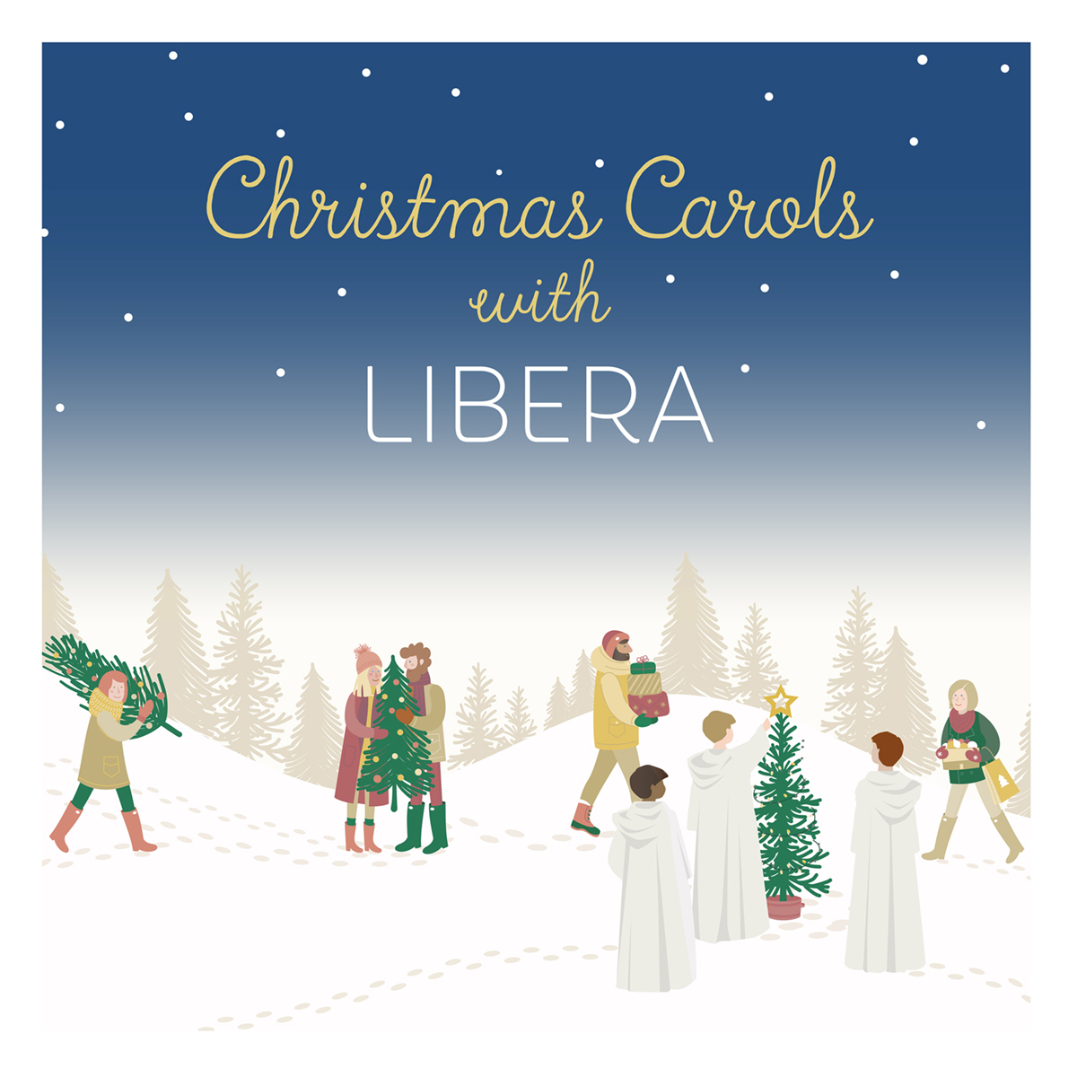 Christmas Carols With Libera