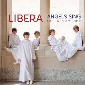 Angels Sing: Libera in America
