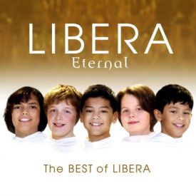 Eternal - The Best of Libera