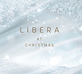 Libera At Christmas-EP